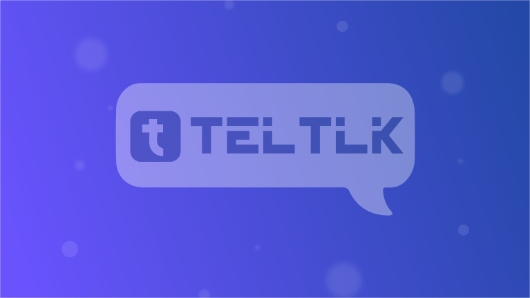 Teltlk: A Privacy-Centric Social Media Platform Revolutionizing Online Communication