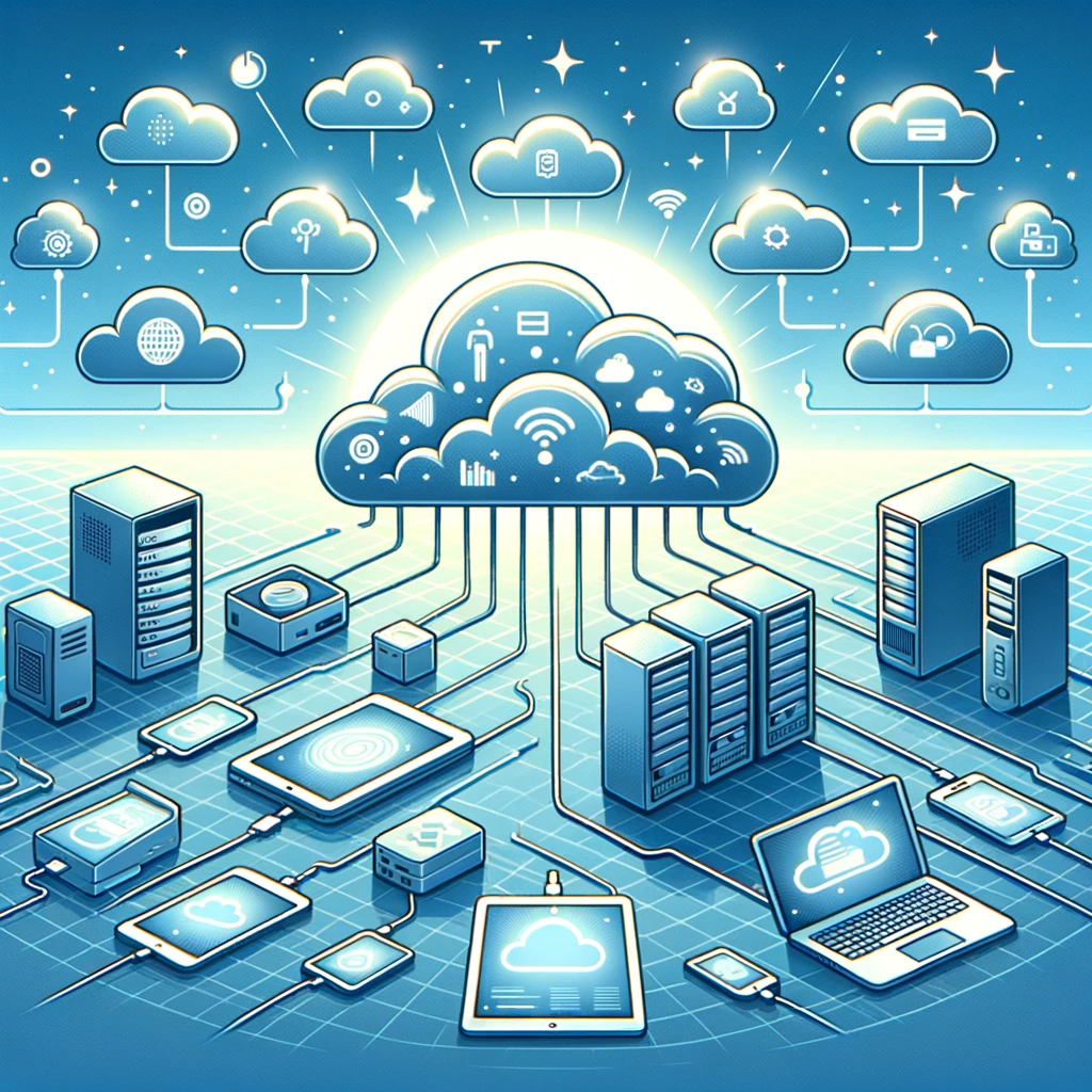 Why Cloud Solutions Are a Game Changer for Small Retailer Businesses