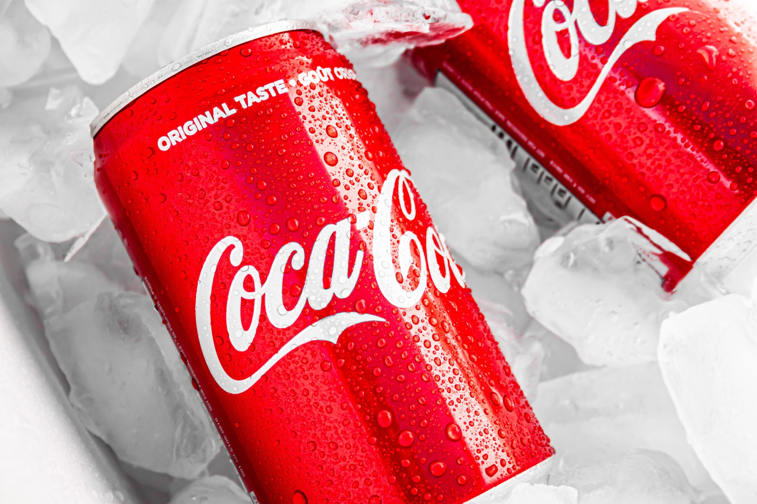 Navigating the Turbulence: Coca-Cola's Public Health Crisis in Croatia